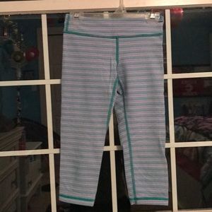 ivivva cop leggings